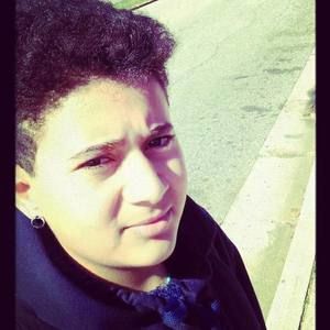 Meet your Posher, Steven